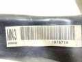 патрубок воздушного фильтра Opel Astra H 2007, 1.7 л., дизель, 8980055583, ETX446278, MN3, 98000960, 1975714 - фото №3