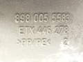 патрубок воздушного фильтра Opel Astra H 2007, 1.7 л., дизель, 8980055583, ETX446278, MN3, 98000960, 1975714 - фото №4