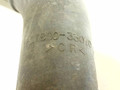 патрубок воздушного фильтра Toyota Yaris P1 1999, 1.4 л., бензин, 17880-33010 - фото №4