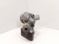 клапан EGR Volkswagen Passat B5 2001, 2.0 л., бензин, 06B131351A, BC8, 72277805 - фото №3
