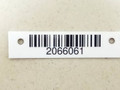 клапан EGR Volkswagen Passat B5 2001, 2.0 л., бензин, 06B131351A, BC8, 72277805 - фото №6