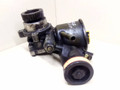 насос гидроусилителя руля Mazda 626 GF 1998, 2.0 л., дизель, 95217019, GE6S3265XE - фото №4