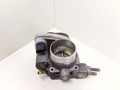 заслонка дроссельная Volkswagen Passat B5 2001, 2.0 л., i, бензин, 06B133062L, 408238323006, 13345I - фото №2