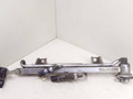 топливная рампа Volkswagen Passat B5 2001, 2.0 л., i, бензин, 06B133317L, ZSB06B1333 - фото №2