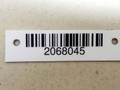 бачок расширительный Mitsubishi Colt 6 поколение (Z20/Z30) 2006, 1.5 л., дизель, A4545000149, MR597674 - фото №7