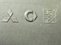 корпус воздушного фильтра Mitsubishi Colt 6 поколение (Z20/Z30) 2006, 1.5 л., дизель, MN130288, A63900401, LP1455 - фото №5
