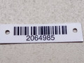 корпус воздушного фильтра Mitsubishi Colt 6 поколение (Z20/Z30) 2006, 1.5 л., дизель, MN130288, A63900401, LP1455 - фото №6