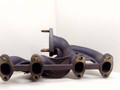 коллектор выпускной Volkswagen Passat B5 2001, 2.0 л., i, бензин, 06B253033H - фото №2