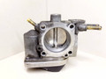 заслонка дроссельная Volkswagen Passat B5 2001, 2.0 л., бензин, 06B133062L, 408238323006, 01345I - фото №5