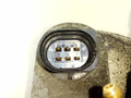 заслонка дроссельная Volkswagen Passat B5 2001, 2.0 л., бензин, 06B133062L, 408238323006, 01345I - фото №6