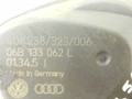 заслонка дроссельная Volkswagen Passat B5 2001, 2.0 л., бензин, 06B133062L, 408238323006, 01345I - фото №7
