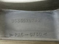 топливная рампа Citroen Berlingo 1 поколение (M49) 2002, 1.6 л., i, NFU (TU5JP4), бензин, МКПП, синий, фургон, передний привод, 9636520780 - фото №5