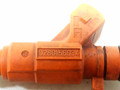 форсунка Citroen Berlingo 1 поколение (M49) 2002, 1.6 л., i, NFU (TU5JP4), бензин, МКПП, синий, фургон, передний привод, 0280156034 - фото №4
