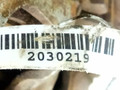 комплект сцепления Citroen Berlingo 1 поколение (M49) 2002, 1.6 л., i, NFU (TU5JP4), бензин, МКПП, синий, фургон, передний привод, 1679453080 - фото №4