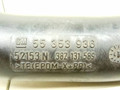 патрубок воздушного фильтра Opel Vectra C 2003, 3.0 л., дизель, 55353936, 3821321589, 52153N - фото №2
