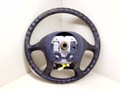 руль Nissan Primera P10 1994 - фото №2