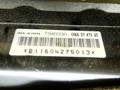 подушка безопасности пассажира Mazda Xedos 6 1 поколение 1995, T94033A, CA6657K7065 - фото №4