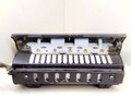 подушка безопасности пассажира Mazda 626 GE [рестайлинг] 1995, A2C0D064J1577, 2003576B - фото №2