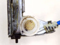 стеклоподъемник задний левый Peugeot 406 1 поколение 1996, 2.1 л., TD, P8C (XUD11BTE), дизель, 5МКПП, зелёный, седан, передний привод, 9615037580 - фото №4