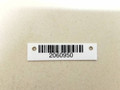 форточка задняя левая Peugeot 406 1 поколение 1996, 2.1 л., TD, P8C (XUD11BTE), дизель, 5МКПП, зелёный, седан, передний привод, 9203CB - фото №3