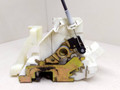 замок двери задней левой Ford Mondeo 3 поколение 2003, 2.0 л., TDCi, дизель, 5МКПП, серебристый, хетчбэк 5 дв., передний привод, XS41-A26413-CG, DL - фото №3