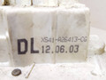 замок двери задней левой Ford Mondeo 3 поколение 2003, 2.0 л., TDCi, дизель, 5МКПП, серебристый, хетчбэк 5 дв., передний привод, XS41-A26413-CG, DL - фото №7