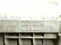 корпус воздушного фильтра Toyota Carina E 1 поколение T190 1995, 1.6 л., бензин, S, 17701-74240, 114040-1150 - фото №7