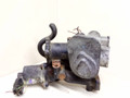 заслонка дроссельная Opel Astra H 2006, 1.7 л., дизель, DENSO, 8973002311, B70430084, 8980607960, HU1350007350 - фото №2