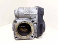 заслонка дроссельная Nissan Primera P12 2003, 1.8 л., бензин, HITACHI, 57601A2323, RME5001A2326H - фото №5