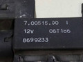 электромагнитный клапан Volvo V70 2 поколение [рестайлинг] 2006, 70051500, 06T1866, 8699233 - фото №4