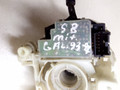 переключатель подрулевой (стрекоза) Mitsubishi Galant 7 поколение 1995, MB863530X7 - фото №3