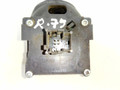 переключатель поворотов Rover 75 1 поколение [рестайлинг] 2005, 36943B, 23J9E1057, XPC100151LNF - фото №3