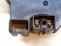 шлейф руля Mazda 626 GF 1998 - фото №3