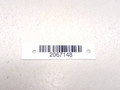 стеклоподъемник задний левый Dacia Logan 1 поколение 2007, 1.5 л., DCi, K9K 792, дизель, 5МКПП, синий, седан, передний привод, 118490 - фото №5