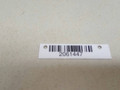 Уплотнитель стекла Dacia Logan 1 поколение 2007, 1.5 л., DCi, K9K 792, дизель, 5МКПП, синий, седан, передний привод - фото №5