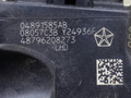 педаль Dodge Journey 1 поколение 2008, 2.0 л., дизель, 04891585AB, 08057C3B, Y24936F, 48796208273 - фото №3