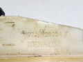 цилиндр тормозной главный Renault Scenic 1 поколение JA0F 1997, 1.6 л., i, K7M 702, бензин, 5МКПП, синий, минивэн, передний привод, 7700411778A - фото №2