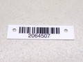блок управления двигателем Nissan Primera P10 1994, 1.6 л., бензин, 22604-61J02, 29, EDC-N80 - фото №3