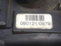 клапан EGR Volvo V70 2 поколение [рестайлинг] (2004 - 2008), 2.4 л., дизель, 0901210979 - фото №3