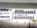 охладитель EGR / Радиатор EGR Volvo V70 2 поколение [рестайлинг] (2004 - 2008), 2.4 л., дизель, VALEO, 880172N, XS1155 - фото №3