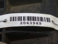 декоративная крышка двигателя Nissan Qashqai J10 [рестайлинг] 2011, 1.6 л., дизель - фото №4