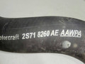 патрубок радиатора Ford Mondeo 3 поколение 2003, 2.0 л., TDCi, дизель, 5МКПП, серебристый, хетчбэк 5 дв., передний привод, 2S71-8260-AE - фото №3