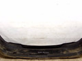 бампер задний Nissan Almera N16 2001, 1.8 л., i, QG18DE, бензин, МКПП, серебристый, хетчбэк 5 дв., передний привод, 850224M540 - фото №3