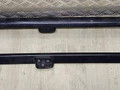 багажник на крышу Subaru Legacy 2 поколение 1998, 2.0 л., i, EJ20, бензин, МКПП, серебристый, универсал, полный привод, 91091AC071 - фото №2