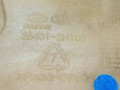 бачок расширительный Hyundai i30 1 поколение 2009, 254312H100, 253301H100 - фото №4