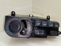 блок управления печки / климат-контроля Mazda Xedos 6 1 поколение 1996, 146430-2943, DENSO - фото №2