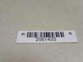 расходомер воздуха Mitsubishi Colt 6 поколение (Z20/Z30) 2006, 1.5 л., дизель, A0000942948, SIEMENS, VDO, 5WK97003, 1525A001 - фото №6
