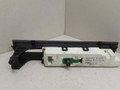 часы Honda Accord 5 поколение 1996, 39700-SN7-G110-M1, 52010213A - фото №3