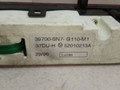 часы Honda Accord 5 поколение 1996, 39700-SN7-G110-M1, 52010213A - фото №4