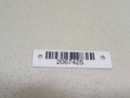 часы Honda Accord 5 поколение 1996, 39700-SN7-G110-M1, 52010213A - фото №5